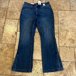 Size 16 slim boot Judy blues.